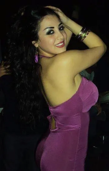 Sexy JP Hotel and Resorts Call Girl